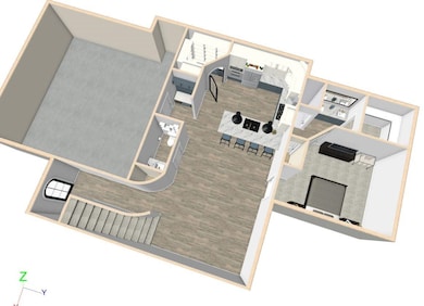 2134 N Beaumont St, Wichita, KS 67208 - photo 3