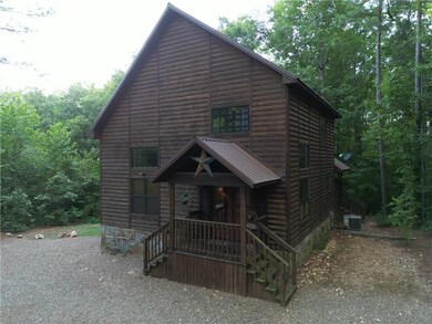 177 Lonely Oaks Trail, Broken Bow, OK 74728 - photo 4