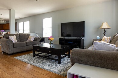 Main Living Room