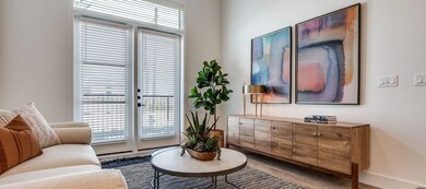 650 E Sycamore St unit 1255, Denton, TX 76201 - photo 6