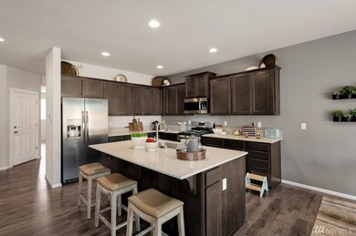 10716 186th Street Ct E unit 659, Puyallup, WA 98374 - photo 2