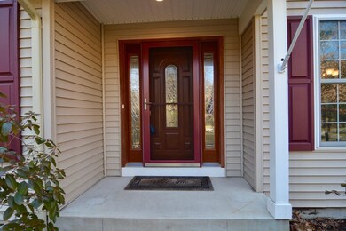 11 Preserve Way, Saratoga Springs, NY 12866 - photo 2