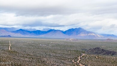 TBD Angell Rd 2 35 Acres -- unit 13, Yucca, AZ 86438 - photo 4