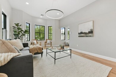 66 Wordsworth St unit PH5, Boston, MA 02128 - photo 5
