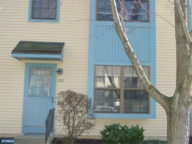 622 Kings Croft, Cherry Hill, NJ 08034 - photo 2