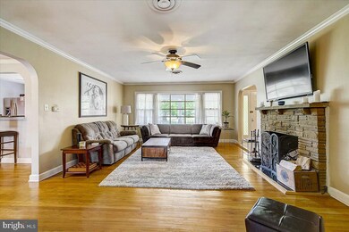 508 W Browning Rd, Oaklyn, NJ 08107 - photo 7