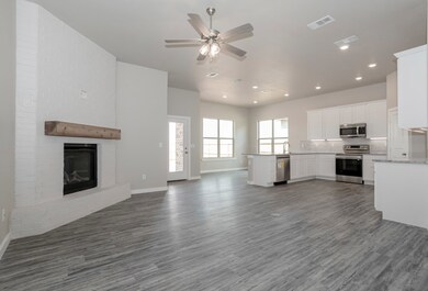 9007 Spirit Ave, Odessa, TX 79765 - photo 3