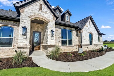 624 Gatlin Pass, Azle, TX 76020 - photo 4