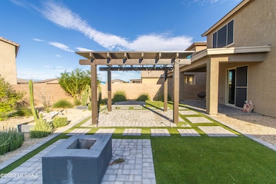 6836 W Canopus Loop, Tucson, AZ 85757 - photo 3