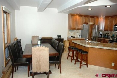 0 Snowmass 240 Rd unit 240, Plaza at W, Mt. Crested Butte, CO 81225 - photo 6