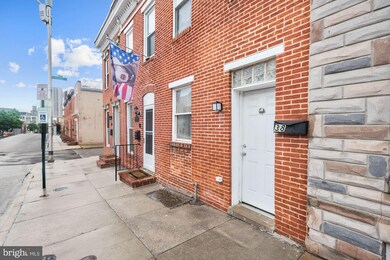 38 E Heath St, Baltimore, MD 21230 - photo 4