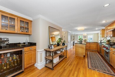 8 Pine St, Newburyport, MA 01950 - photo 3