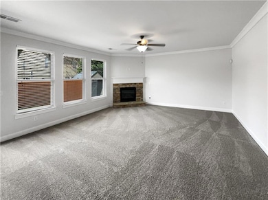 2910 Blake Towers Ln, Buford, GA 30519 - photo 3