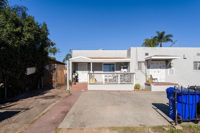 3540-44 Ocean View Blvd, San Diego, CA 92113 - photo 4