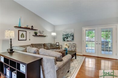 625 Leaning Oaks Dr, Savannah, GA 31410 - photo 5