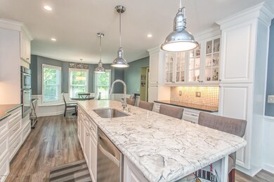 Appleton Way Kitchen 3