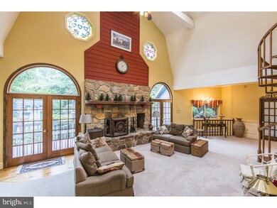 880 Sunset Hollow Rd, West Chester, PA 19380 - photo 2