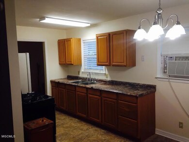 Vidalia Kitchen