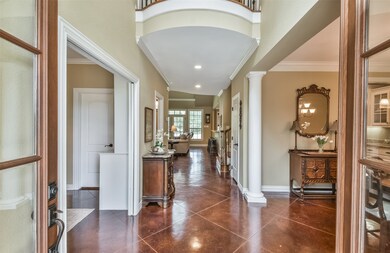 1112 High Meadow Ranch Dr, Magnolia, TX 77355 - photo 7