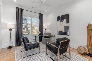 2323 Althea Dr, Houston, TX 77018 - photo 5