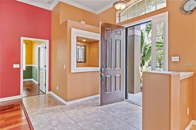 Foyer