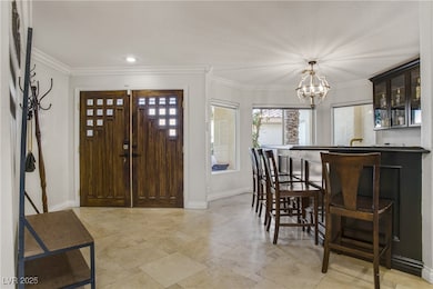 8870 S Tenaya Way, Las Vegas, NV 89113 - photo 5