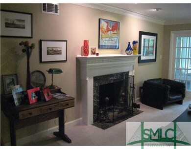Living Room.