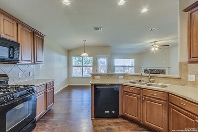 25622 Coral Vine, San Antonio, TX 78261 - photo 2