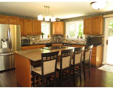 285 Gulf Rd, South Dartmouth, MA 02748 - photo 6