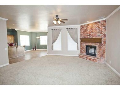 14383 Old Barn Rd, Edmond, OK 73025 - photo 2
