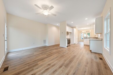 5. Living Space