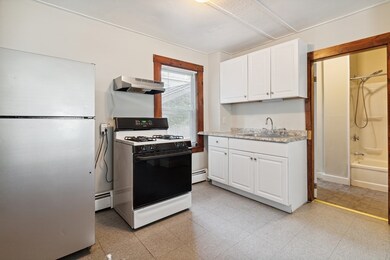 55 Salem St unit 1L, Lawrence, MA 01843 - photo 2