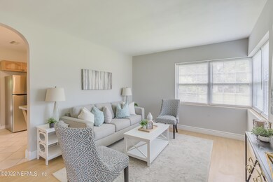 1849 Harvester St, Jacksonville, FL 32210 - photo 5