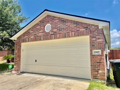 2987 Community Dr, Alvin, TX 77511 - photo 3