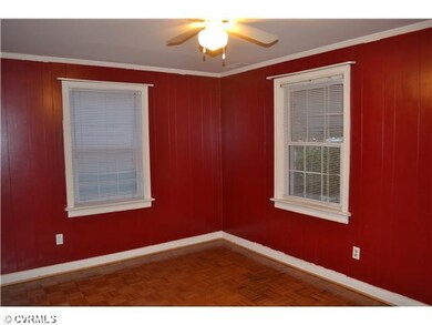 Living Room - Front living room, perfect for enter