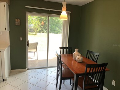 Eat in Kitchen