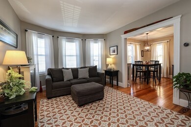 76 Bradfield Ave unit 78, Roslindale, MA 02131 - photo 2