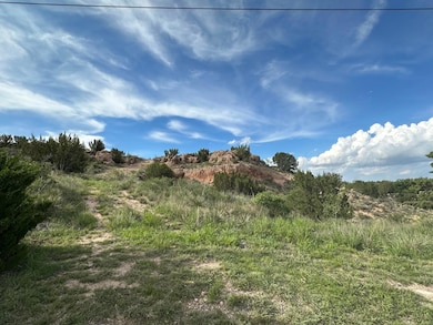 Caprock Ln