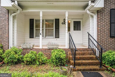 610 Camary Ct SE, Conyers, GA 30094 - photo 5