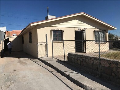2431 Lebanon Ave, El Paso, TX 79930 - photo 2