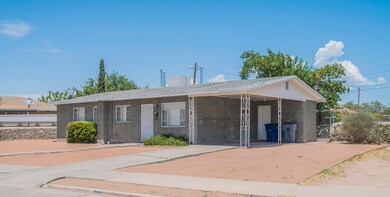 7505 Elliott Dr, El Paso, TX 79915 - photo 2