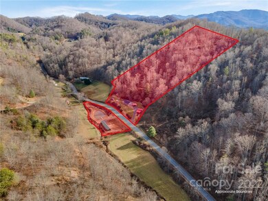 528 Langford Branch Rd, Burnsville, NC 28714 - photo 3