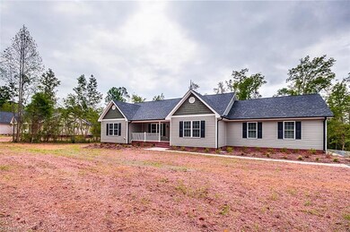 477 Dawson Miller Rd, Asheboro, NC 27205 - photo 2