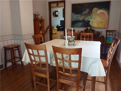 Dining Room. LOVELY DINING ROOM