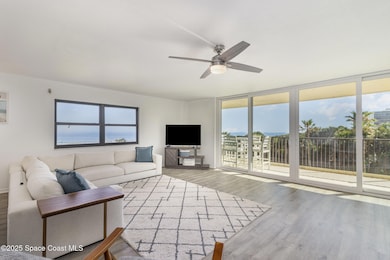 Royale Towers unit C301, Cocoa Beach, FL 32931 - photo 5