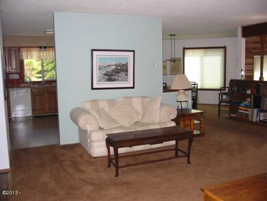 Family Room or Reading Spot