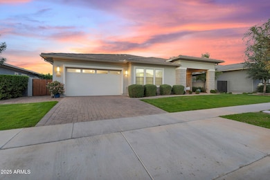 3648 E Arabian Dr, Gilbert, AZ 85296 - photo 7