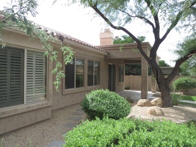 10312 E Rosemary Ln, Scottsdale, AZ 85255 - photo 5