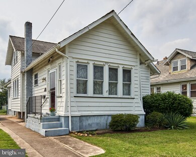 312 Lippincott Ave, Riverside, NJ 08075 - photo 4