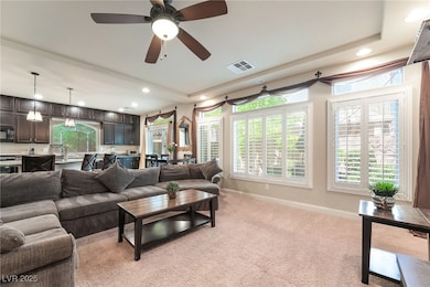 5994 Gordon Creek Ave, Las Vegas, NV 89139 - photo 5